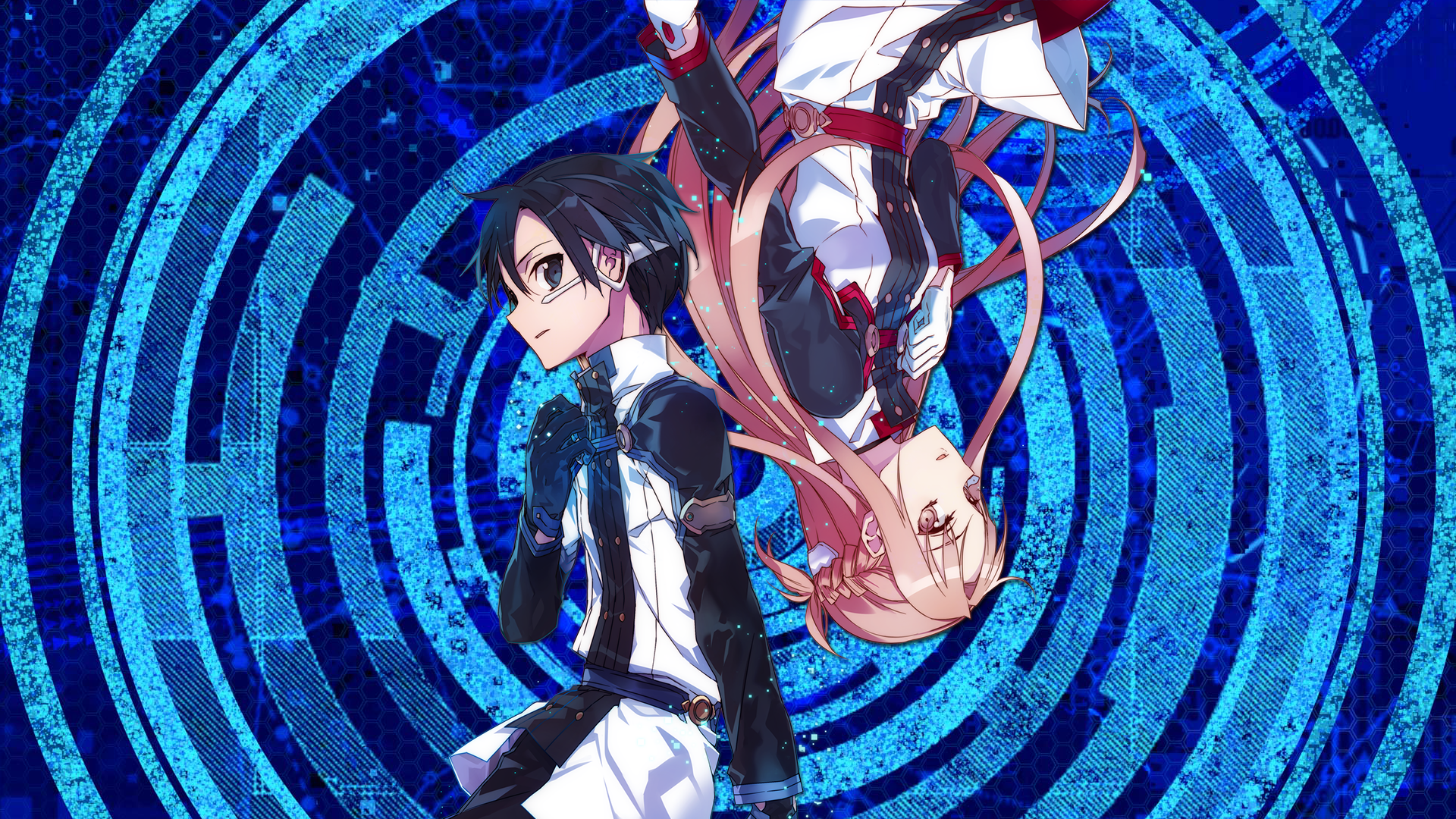 Sao Ordinal Scale Wallpapers