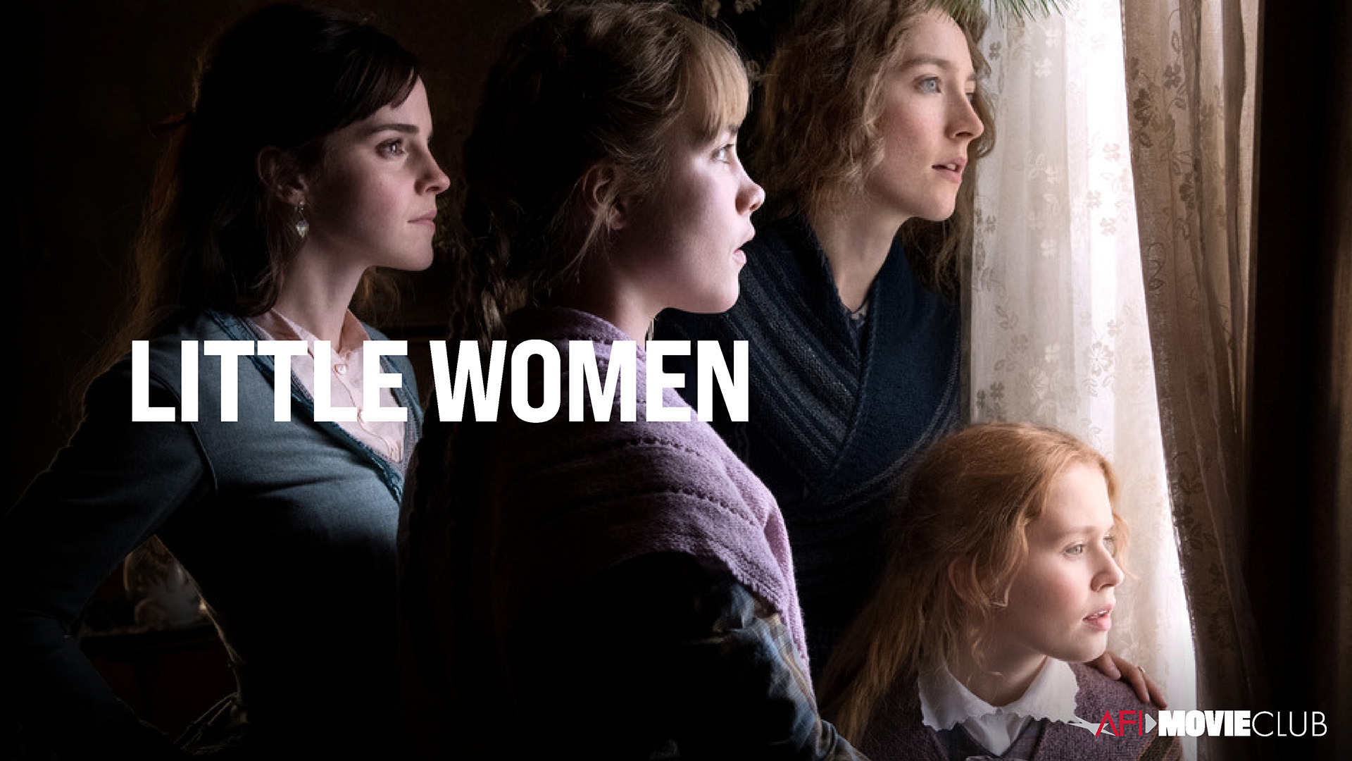 Saoirse Ronan In Little Women Wallpapers