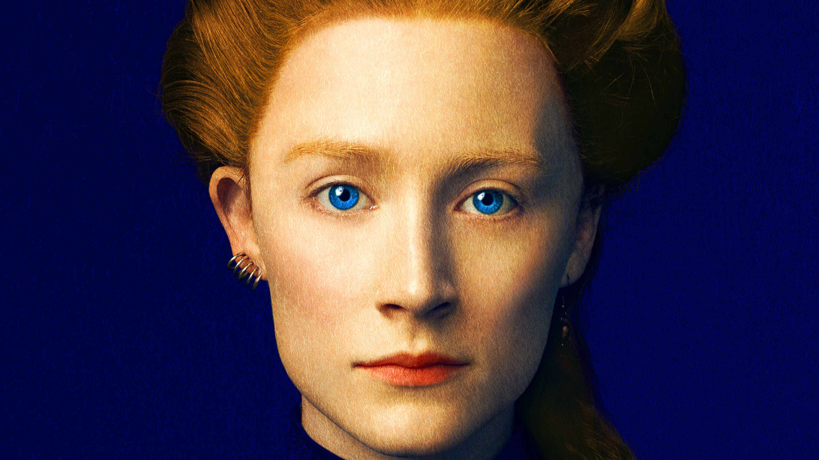 Saoirse Ronan In Mary Queen Of Scots Movie Wallpapers