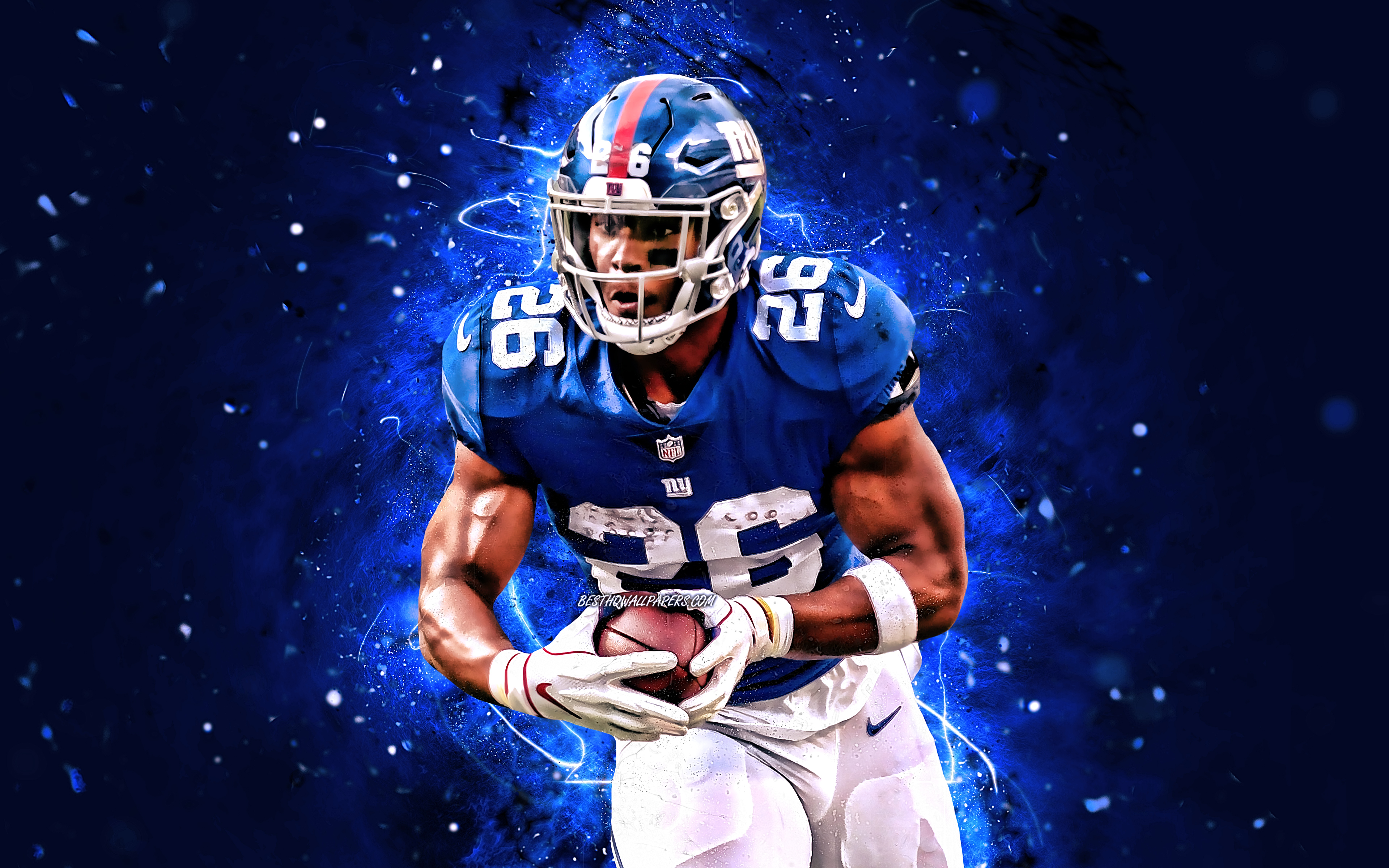 Saquon Barkley Wallpapers