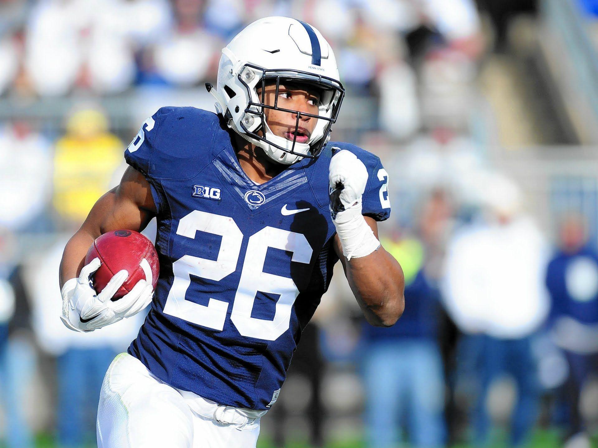 Saquon Barkley Wallpapers