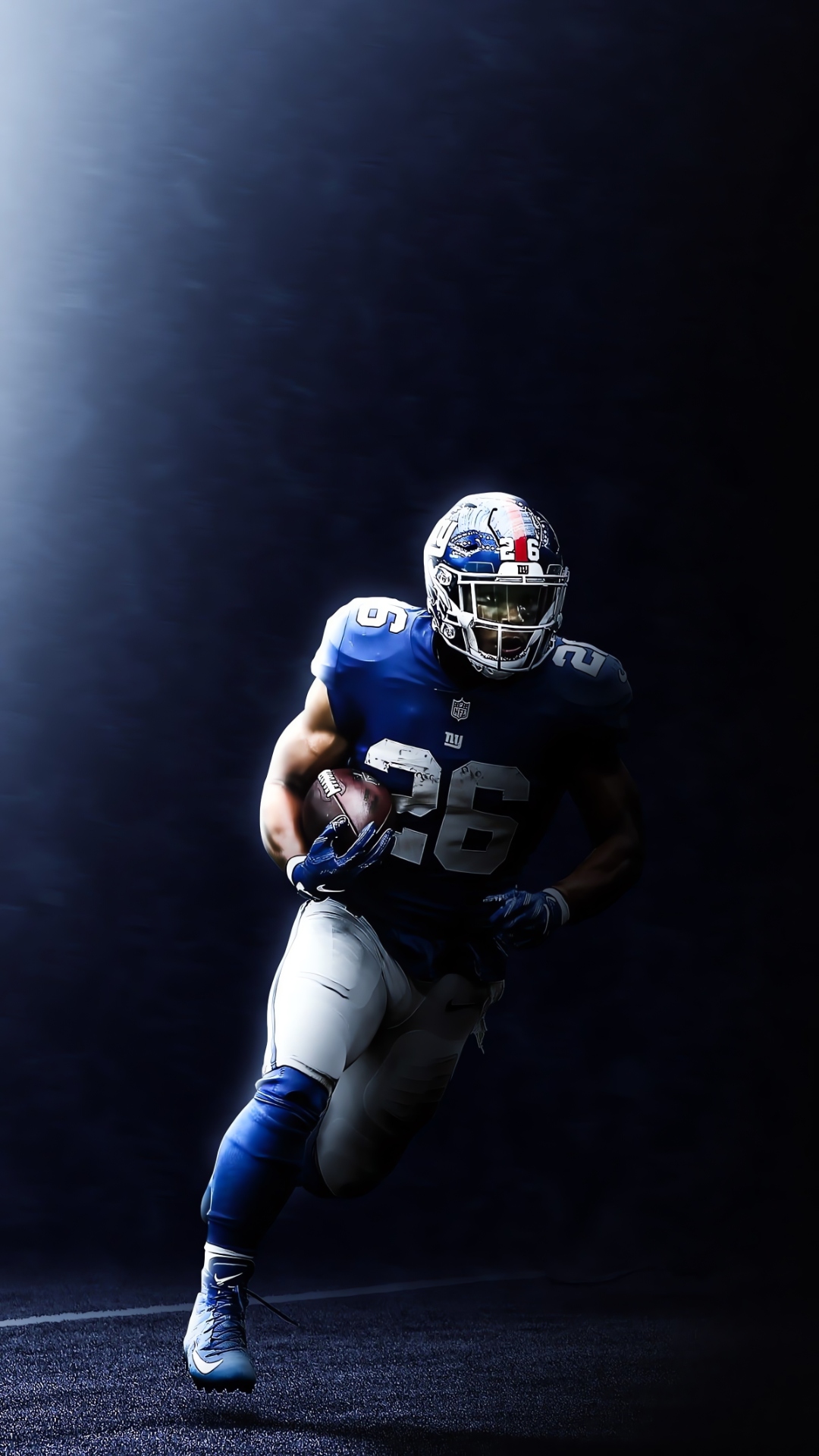 Saquon Barkley Wallpapers