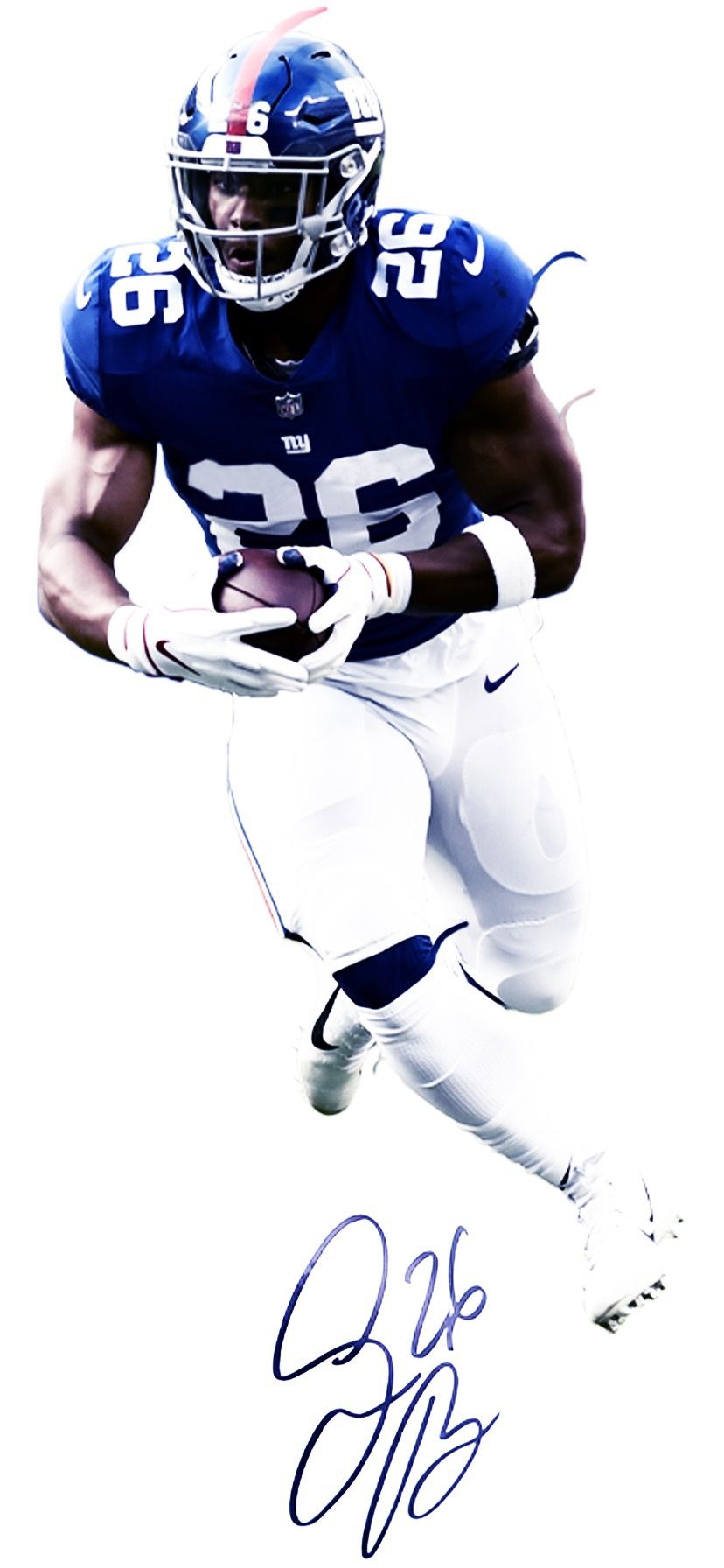 Saquon Barkley Wallpapers