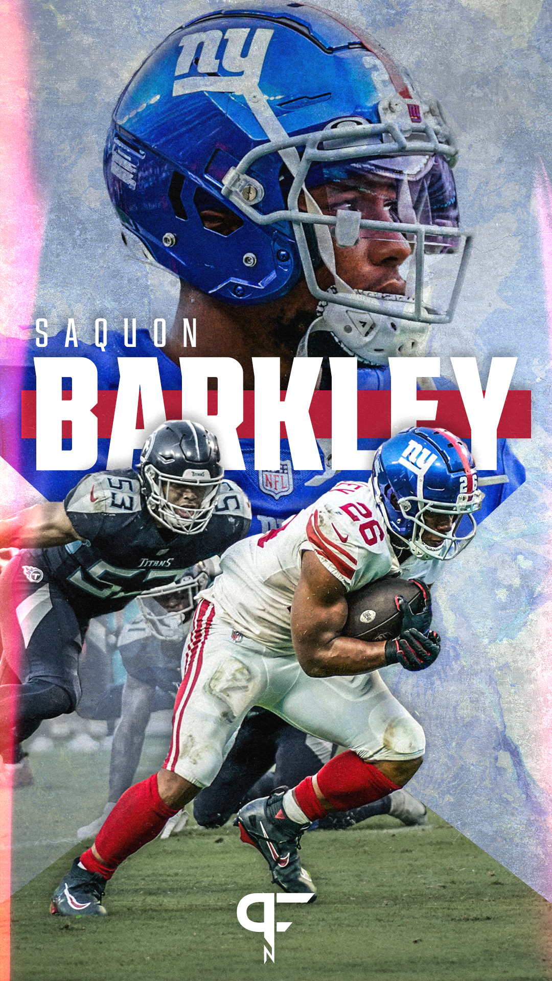 Saquon Barkley Wallpapers