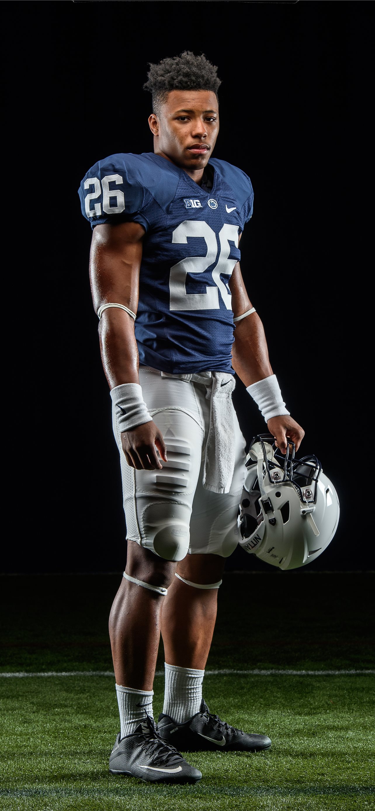 Saquon Barkley Wallpapers