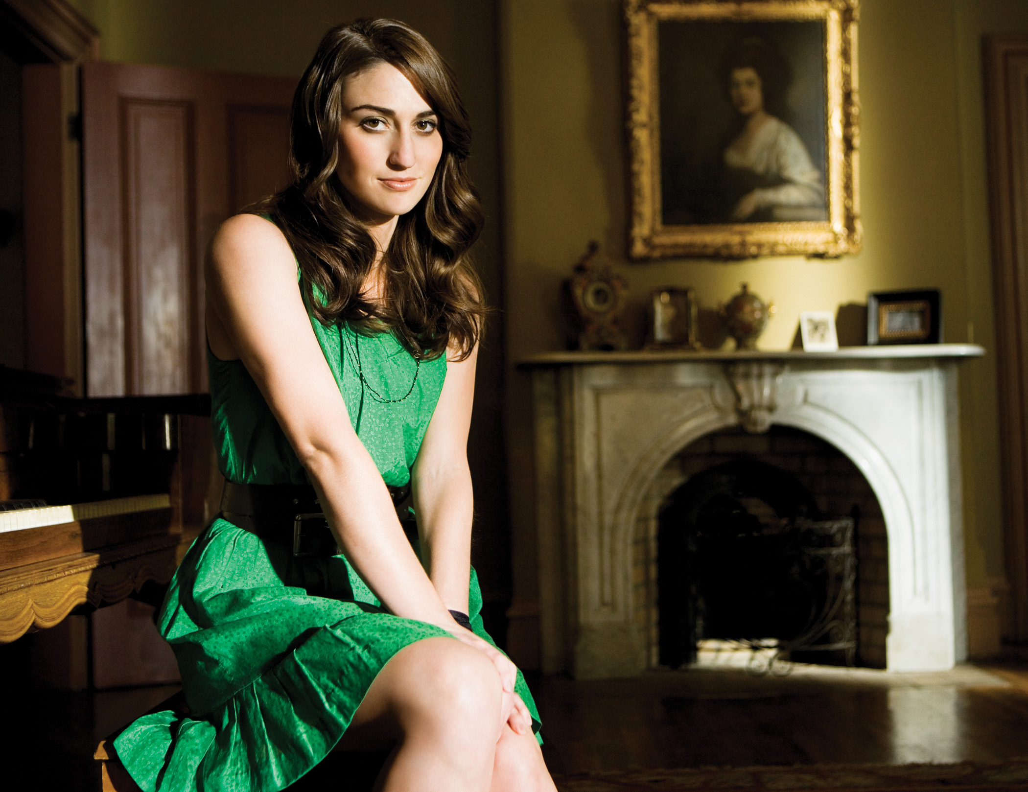 Sara Bareilles Wallpapers