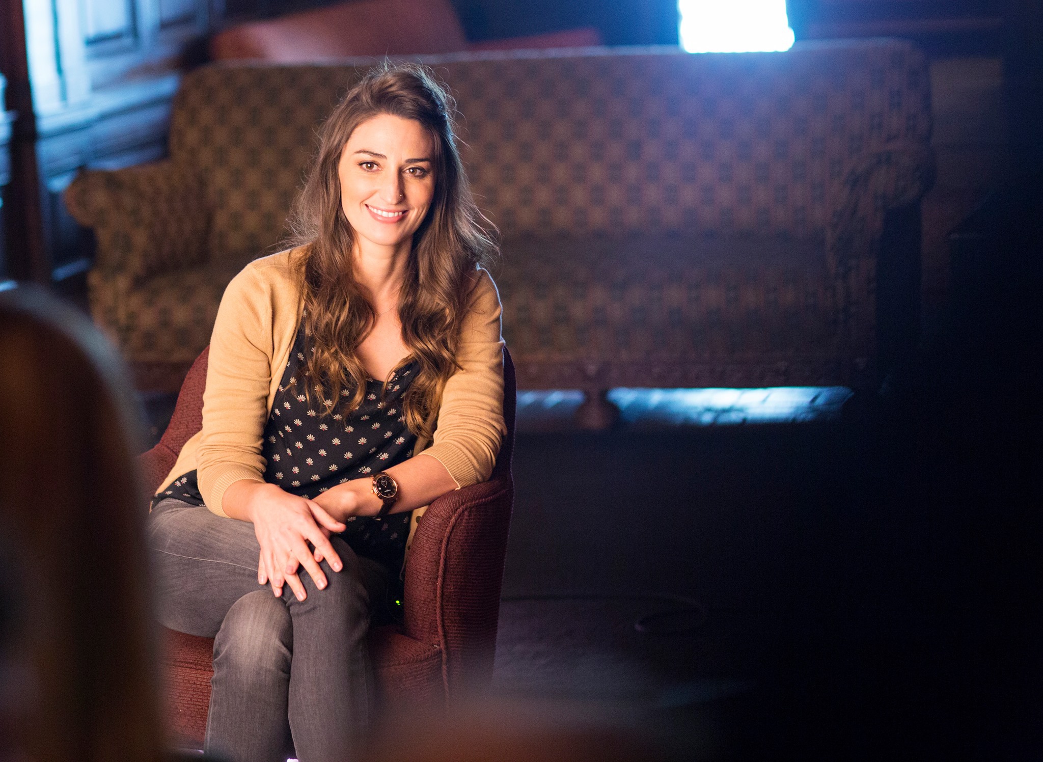 Sara Bareilles Wallpapers