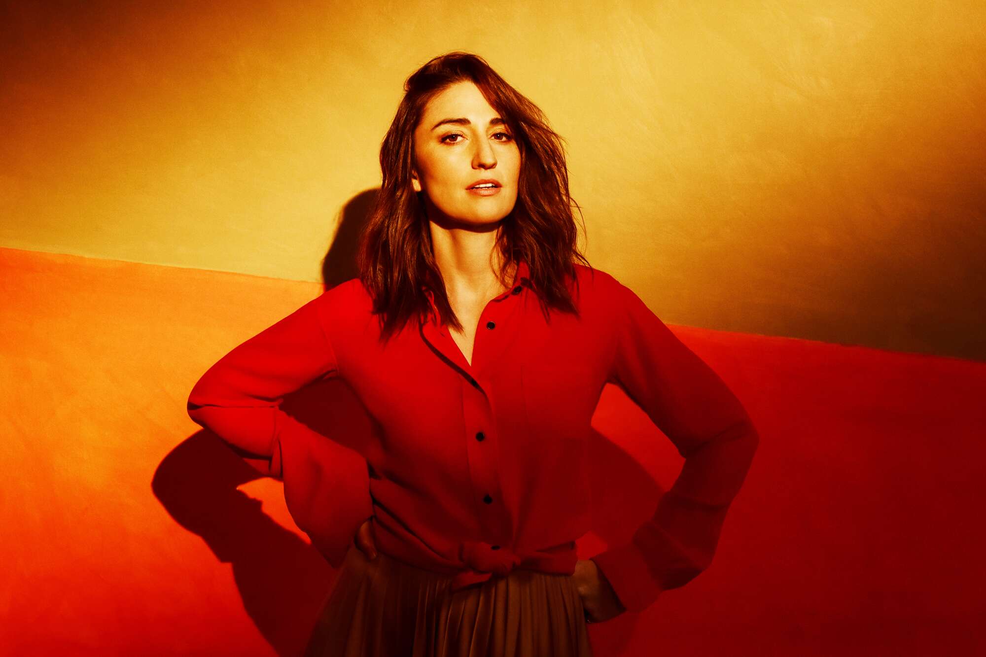 Sara Bareilles Wallpapers