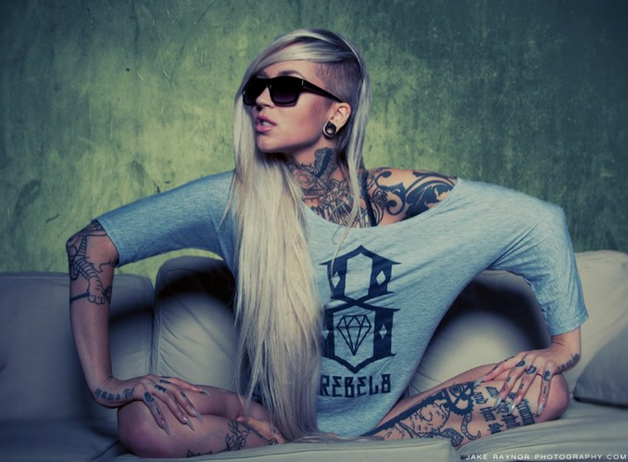 Sara Fabel Wallpapers