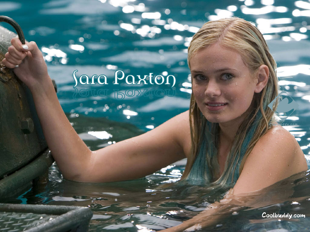 Sara Paxton Pics Wallpapers