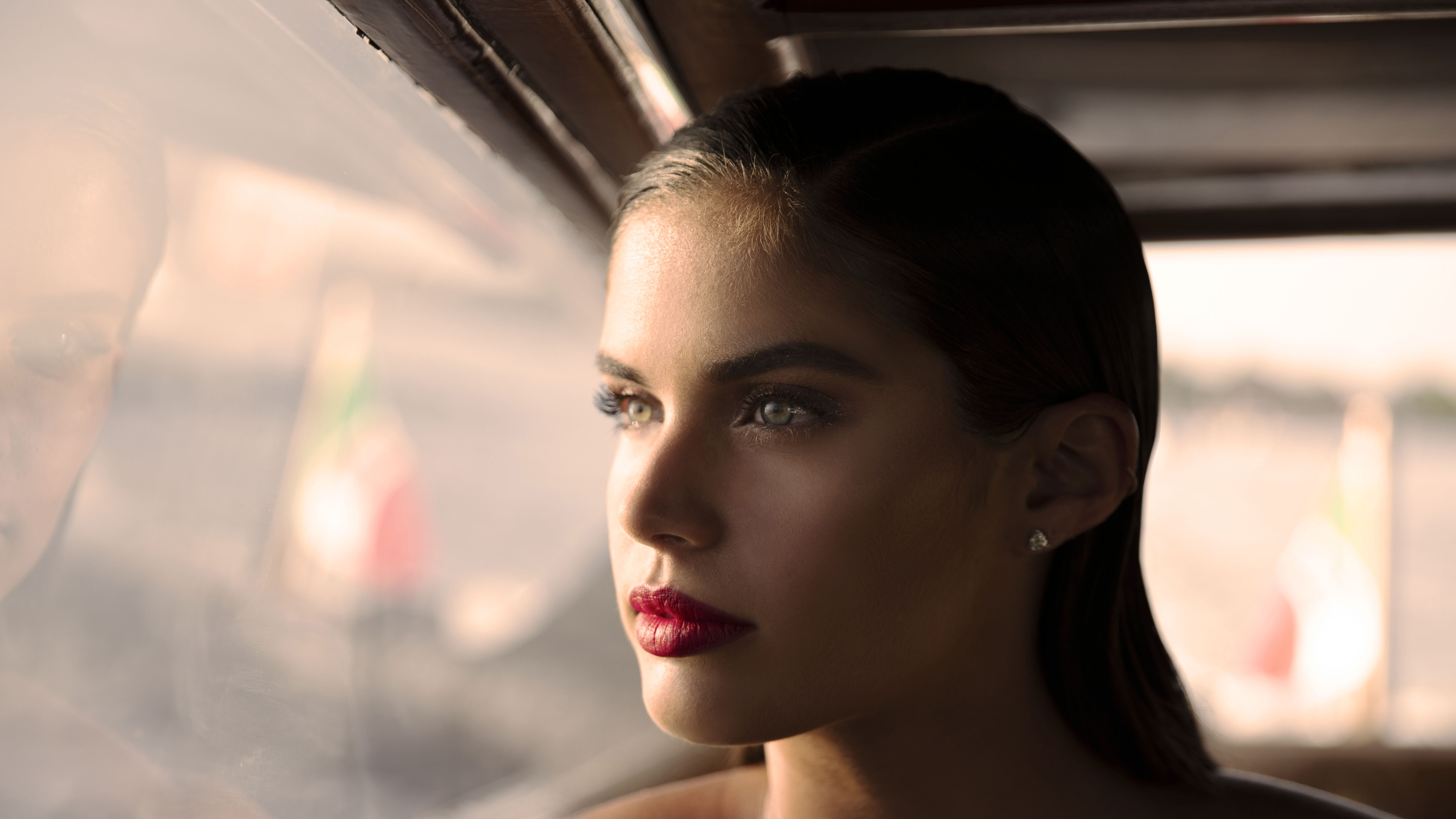 Sara Sampaio 2019 Wallpapers