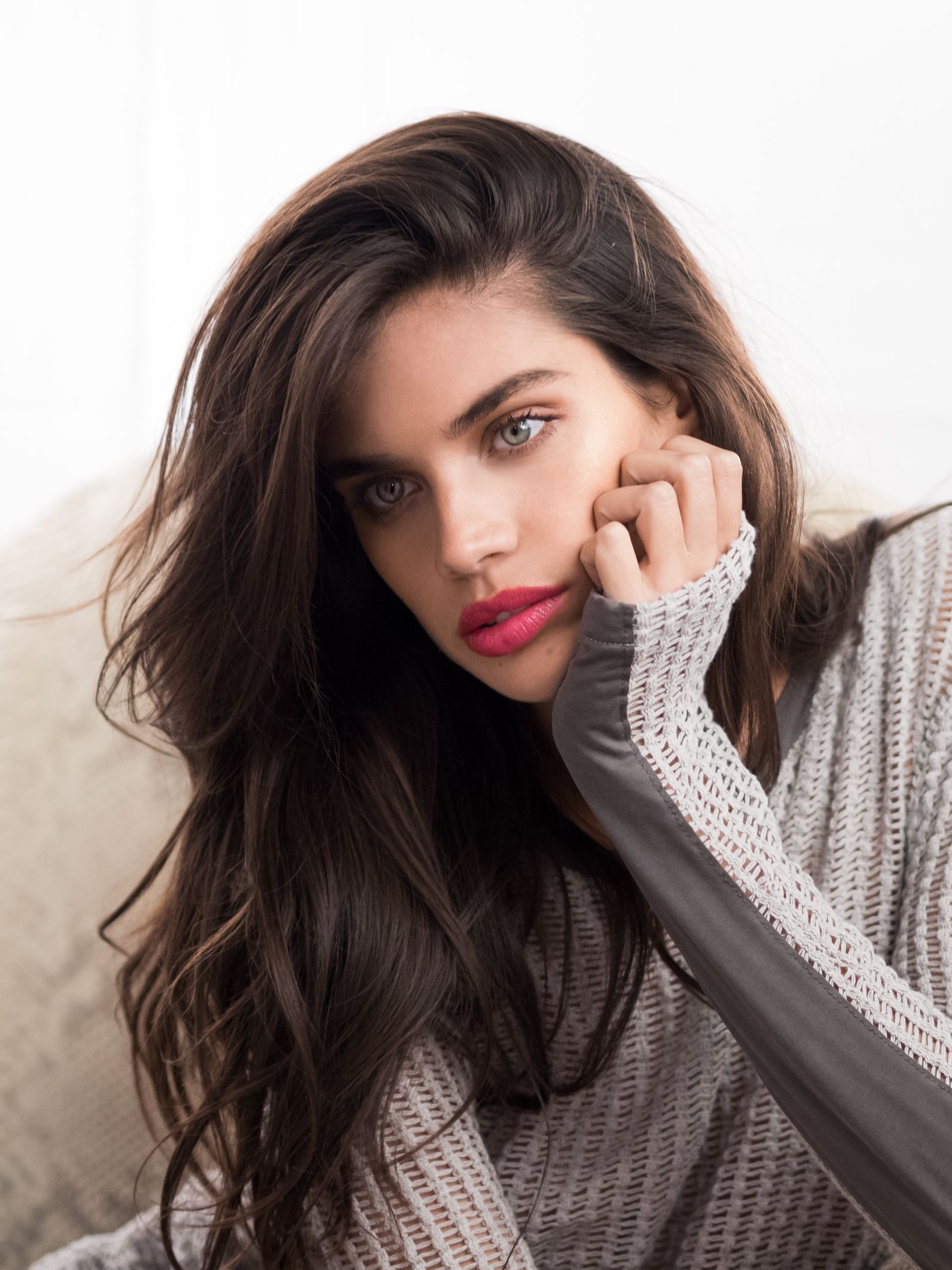 Sara Sampaio 2019 Wallpapers