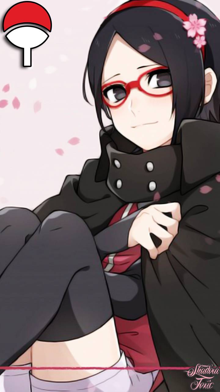 Sarada Wallpapers