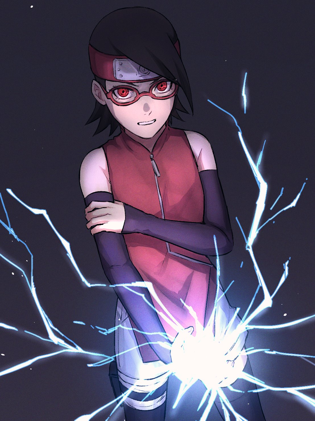 Sarada Wallpapers