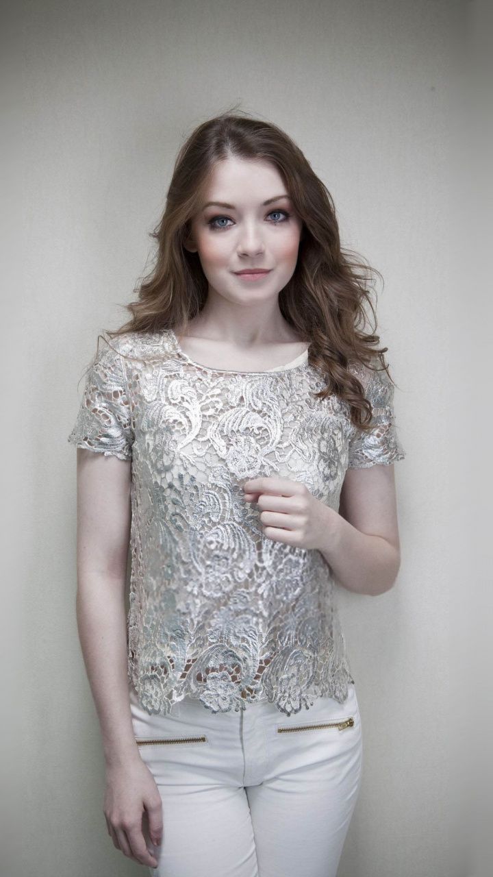 Sarah Bolger Wallpapers