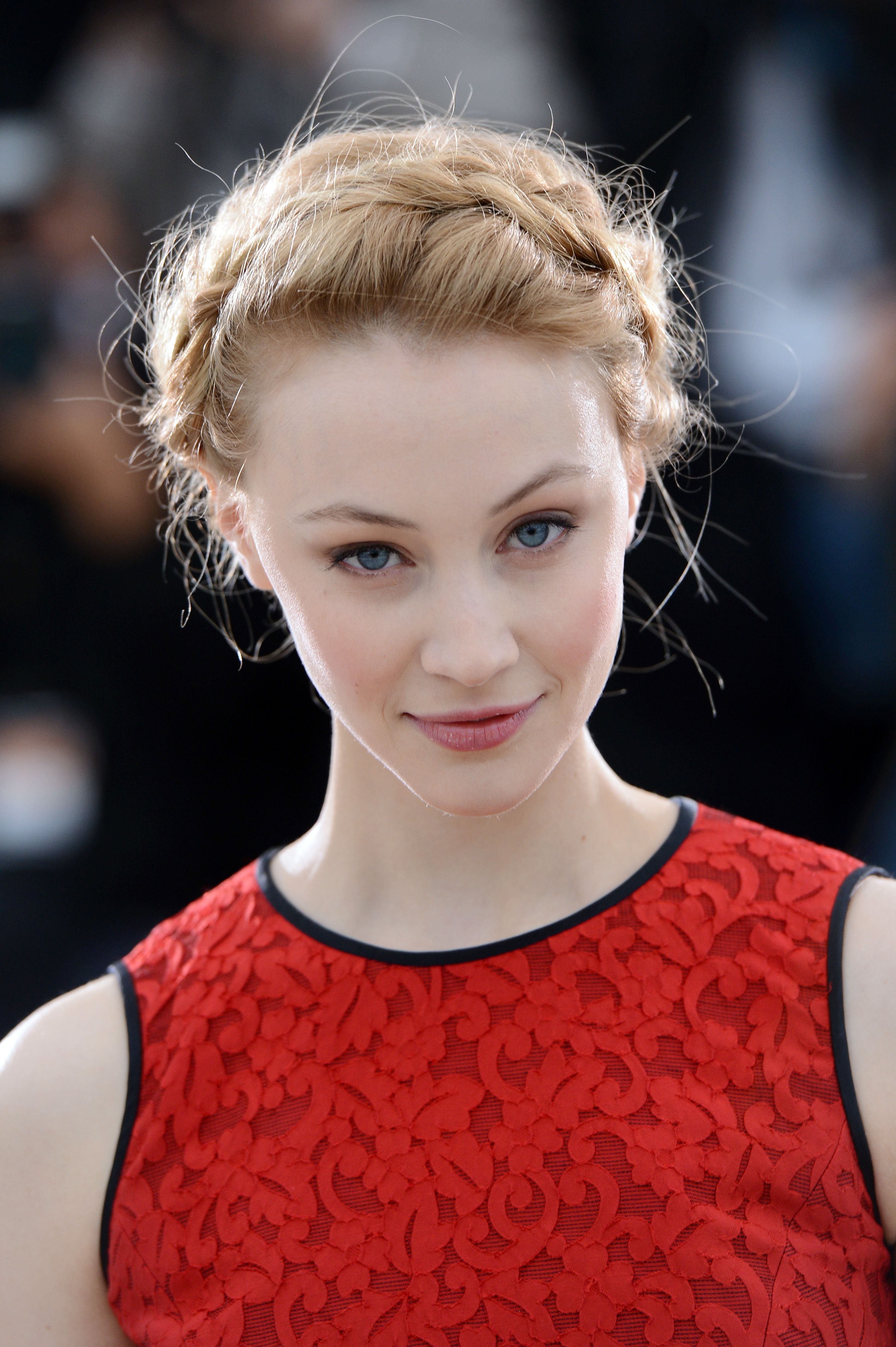 Sarah Gadon 2018 Wallpapers