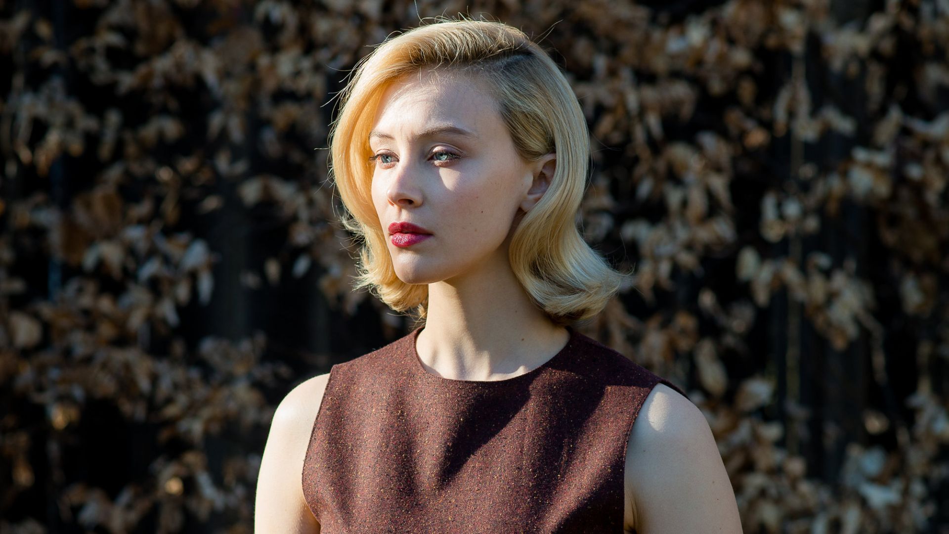 Sarah Gadon 2020 Wallpapers