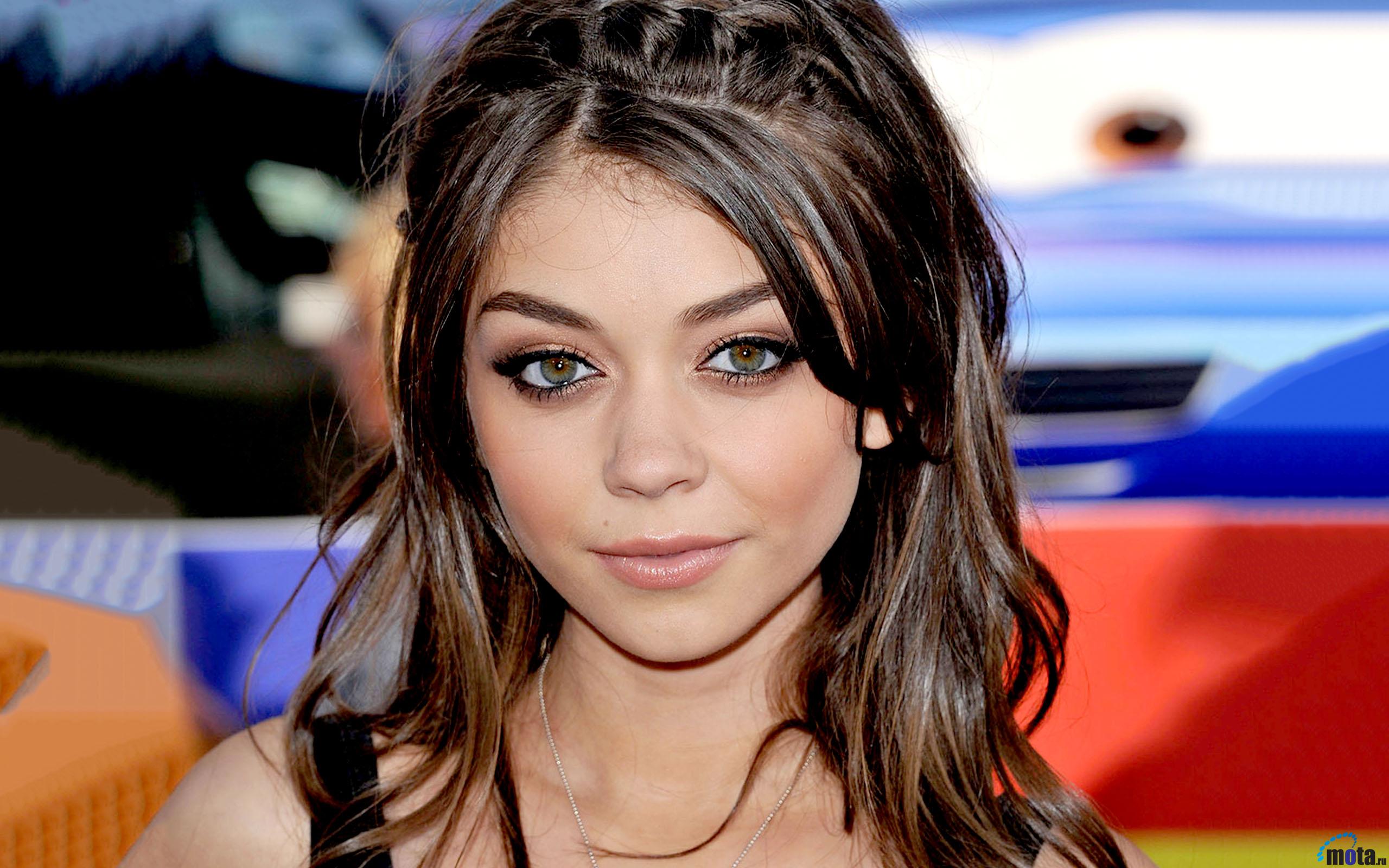 Sarah Hyland 2019 Wallpapers