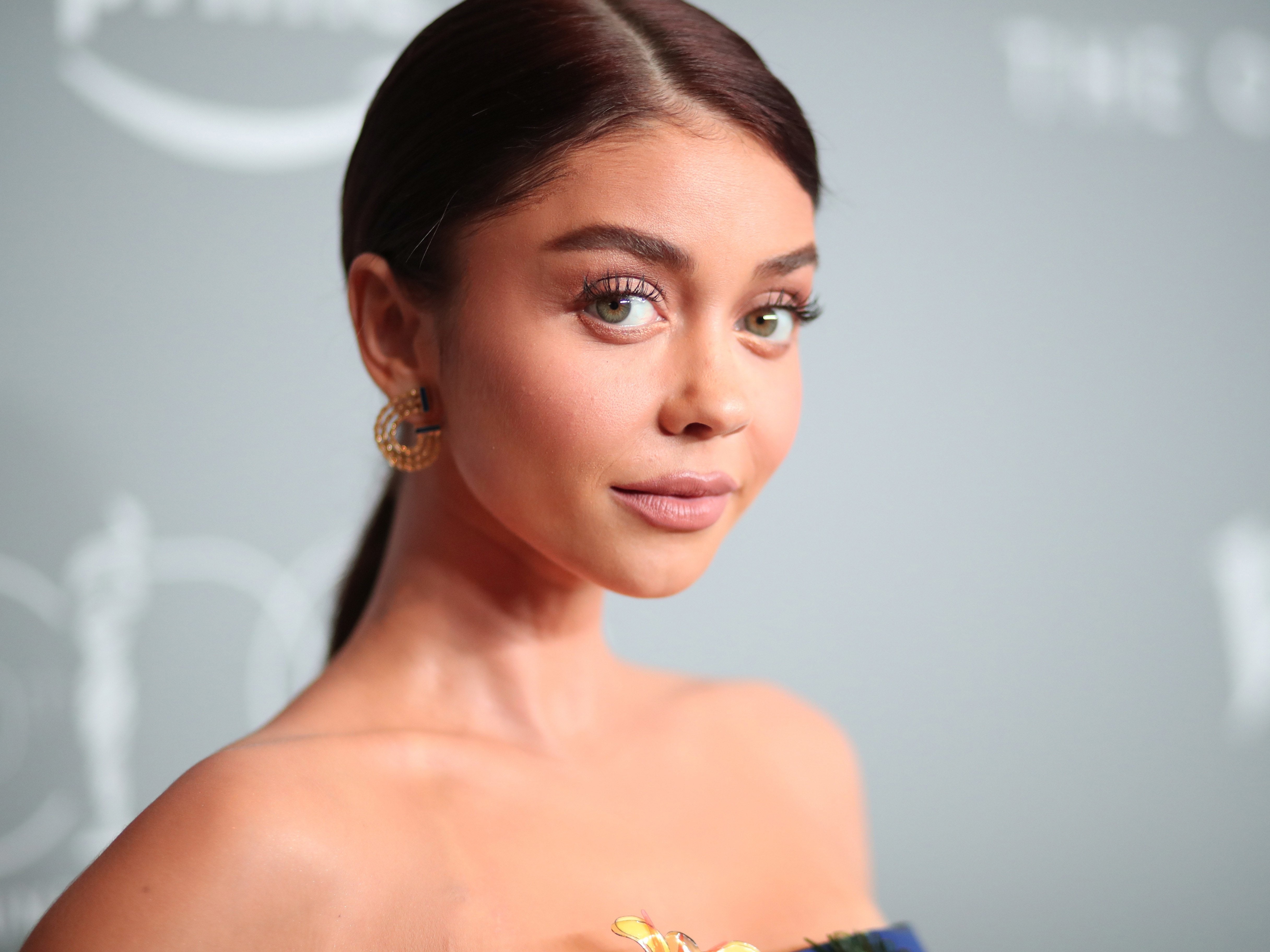 Sarah Hyland 2020 Wallpapers