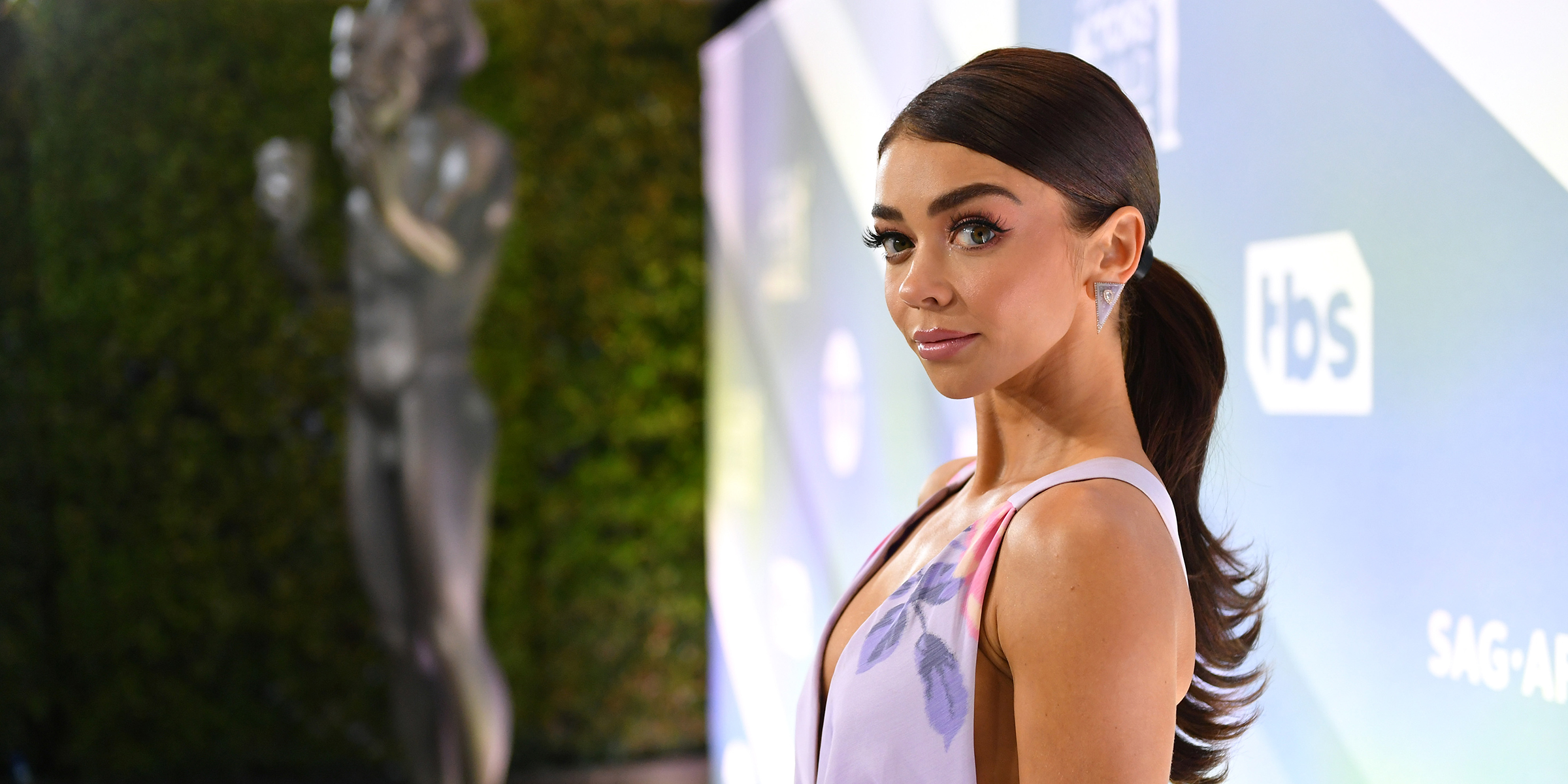 Sarah Hyland 2020 Wallpapers