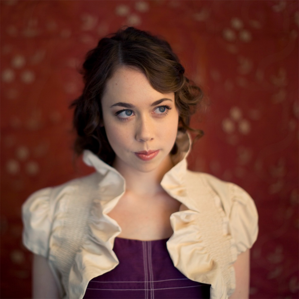 Sarah Jarosz Wallpapers