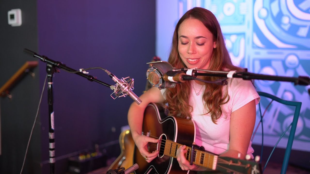 Sarah Jarosz Wallpapers