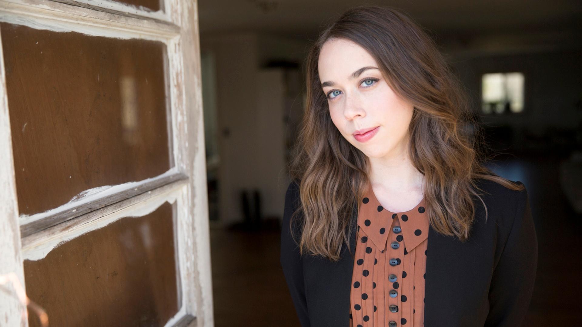 Sarah Jarosz Wallpapers