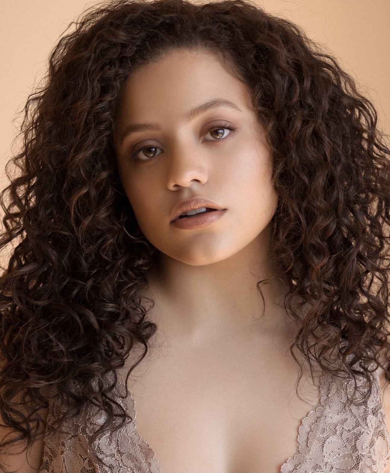 Sarah Jeffery 2019 Wallpapers