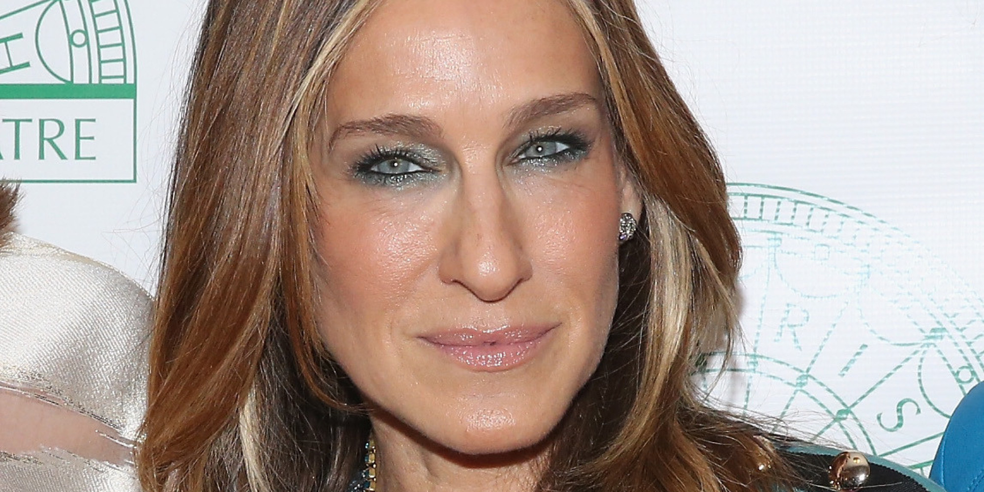 Sarah Jessica Parker Wallpapers