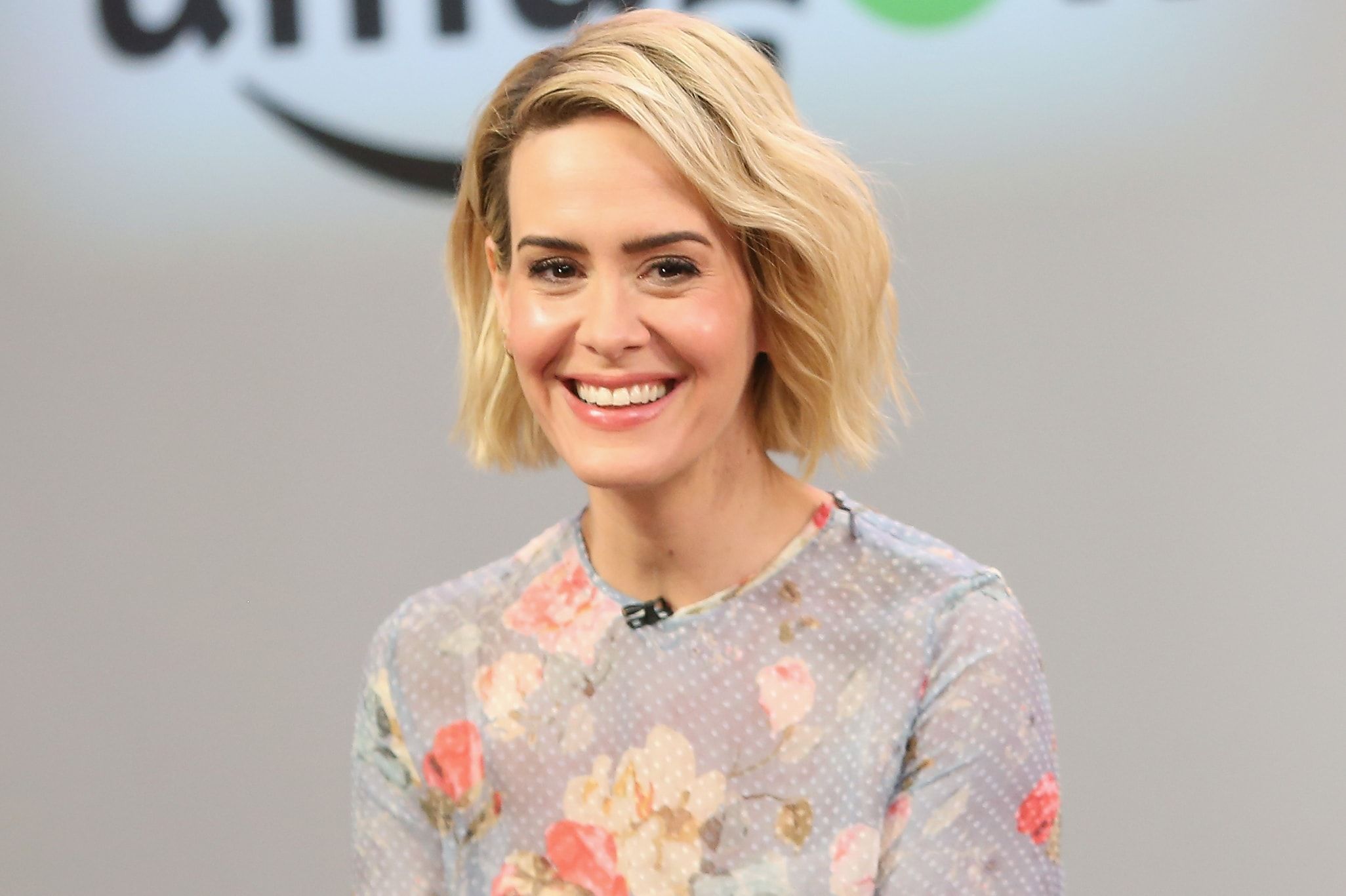 Sarah Paulson 2018 Wallpapers