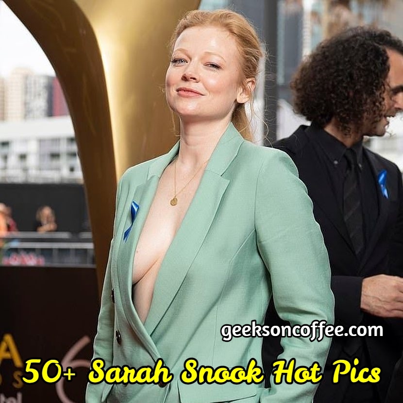 Sarah Snook Wallpapers