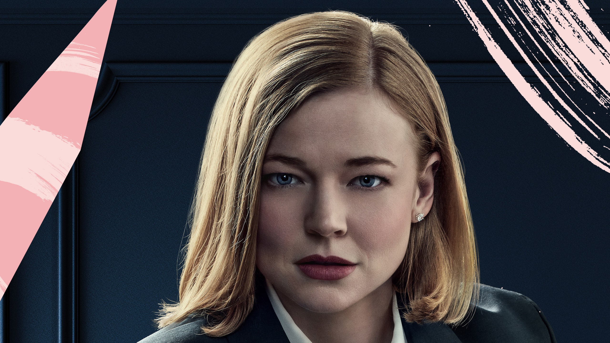 Sarah Snook Wallpapers