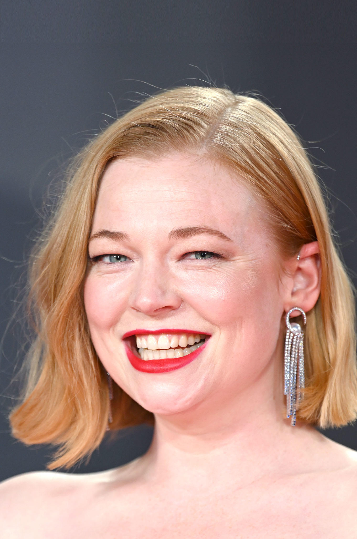 Sarah Snook Wallpapers