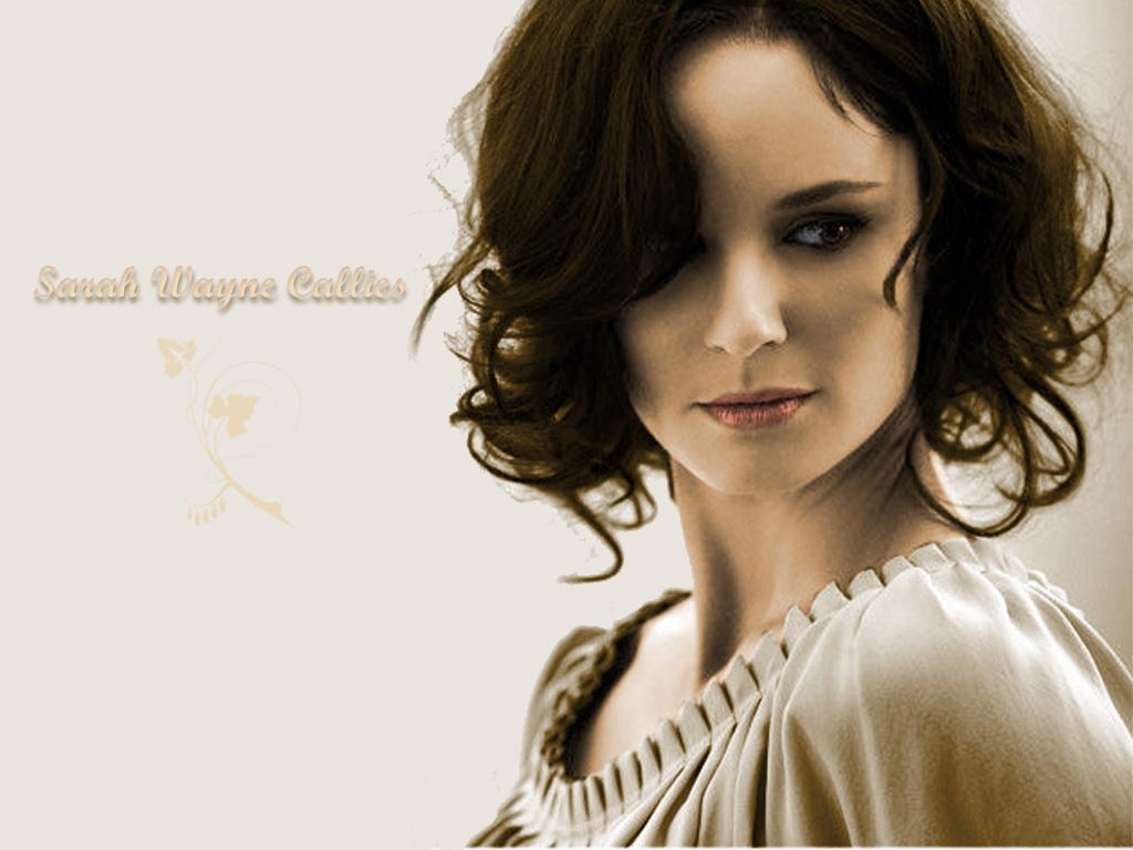 Sarah Wayne Callies Wallpapers