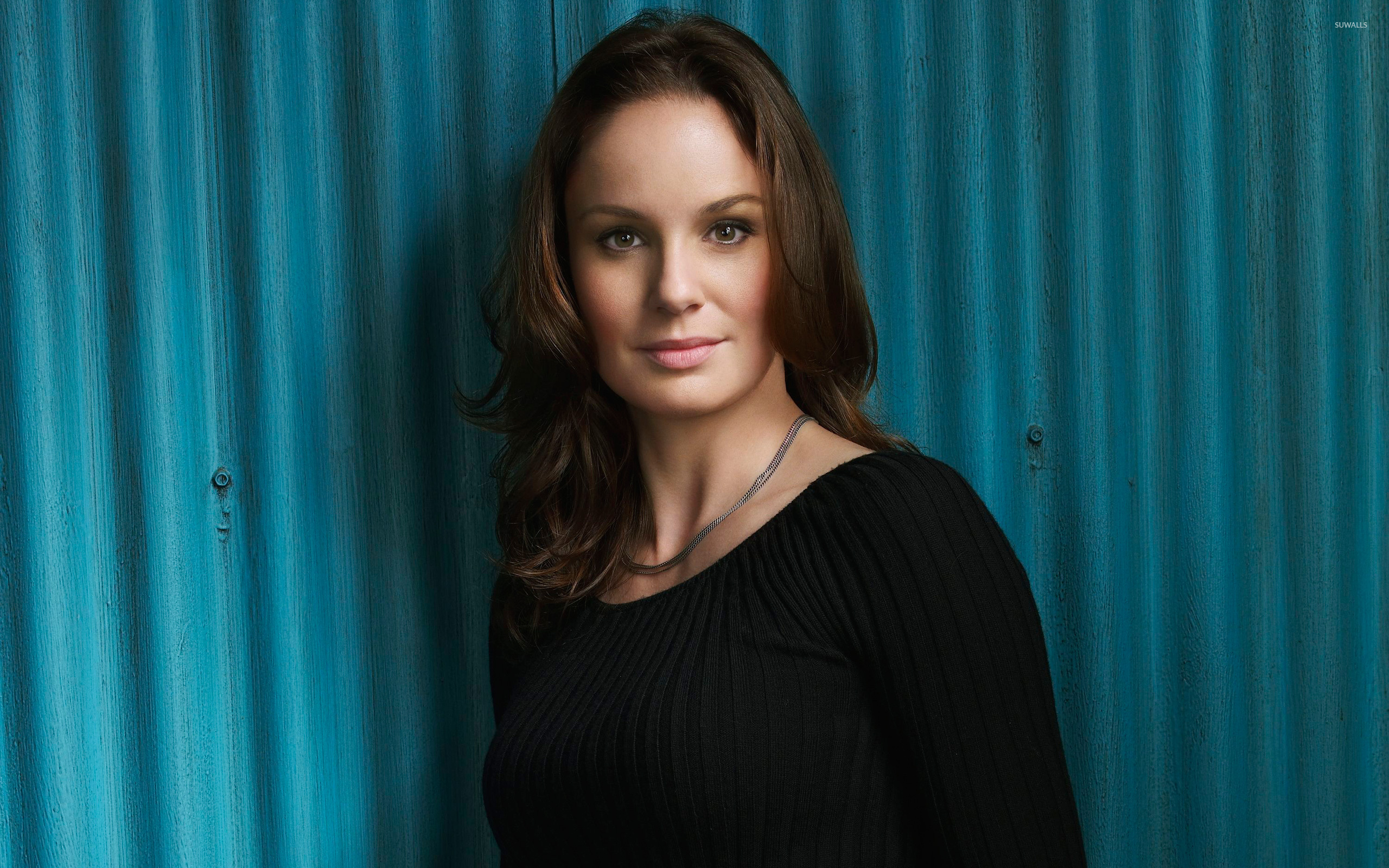 Sarah Wayne Callies Wallpapers