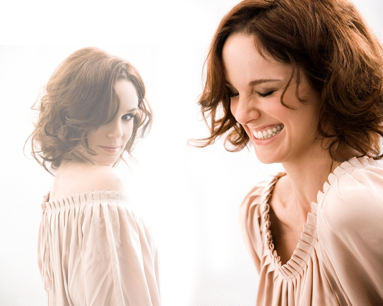 Sarah Wayne Callies Wallpapers