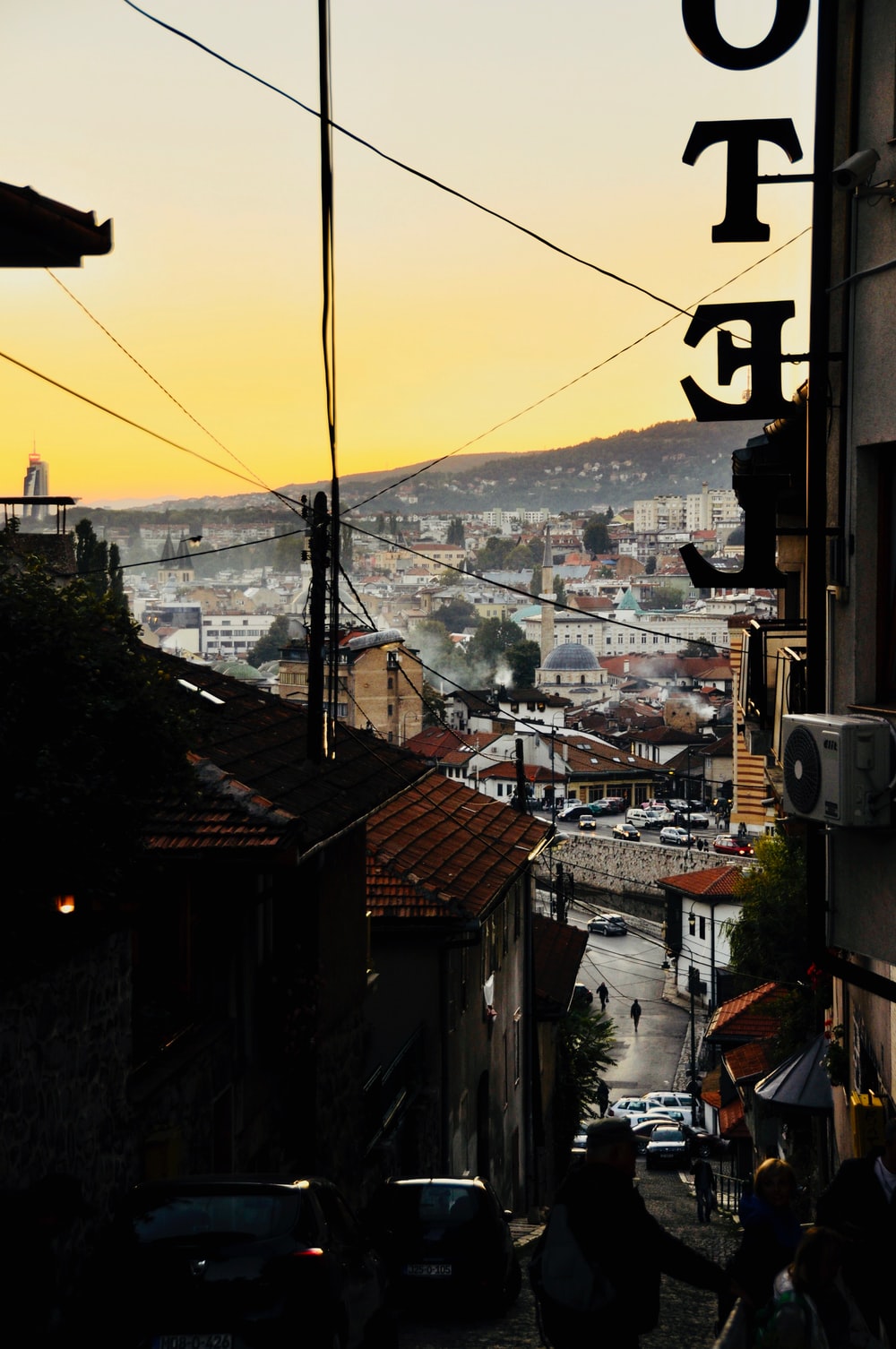 Sarajevo Wallpapers