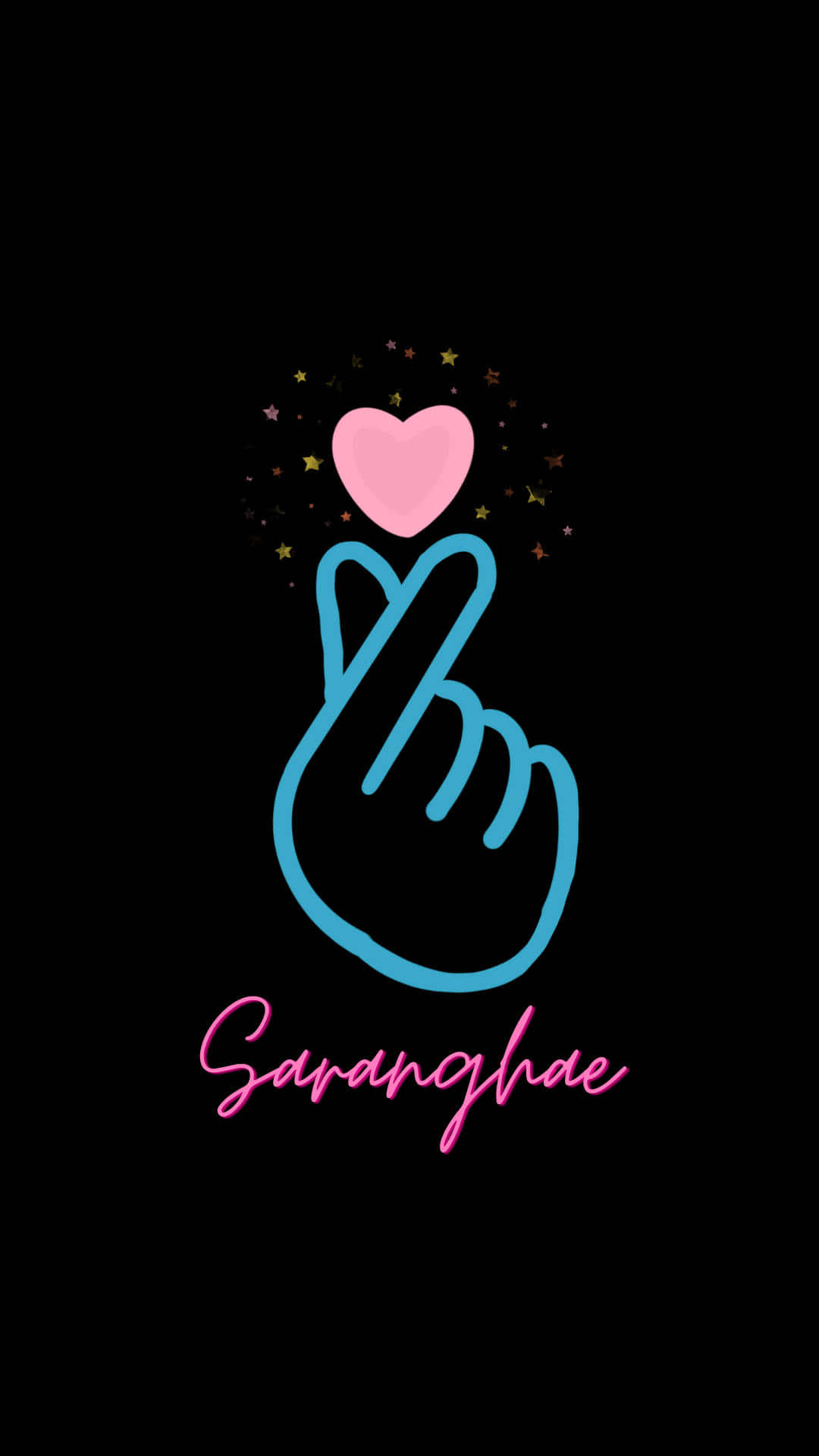 Saranghae Wallpapers