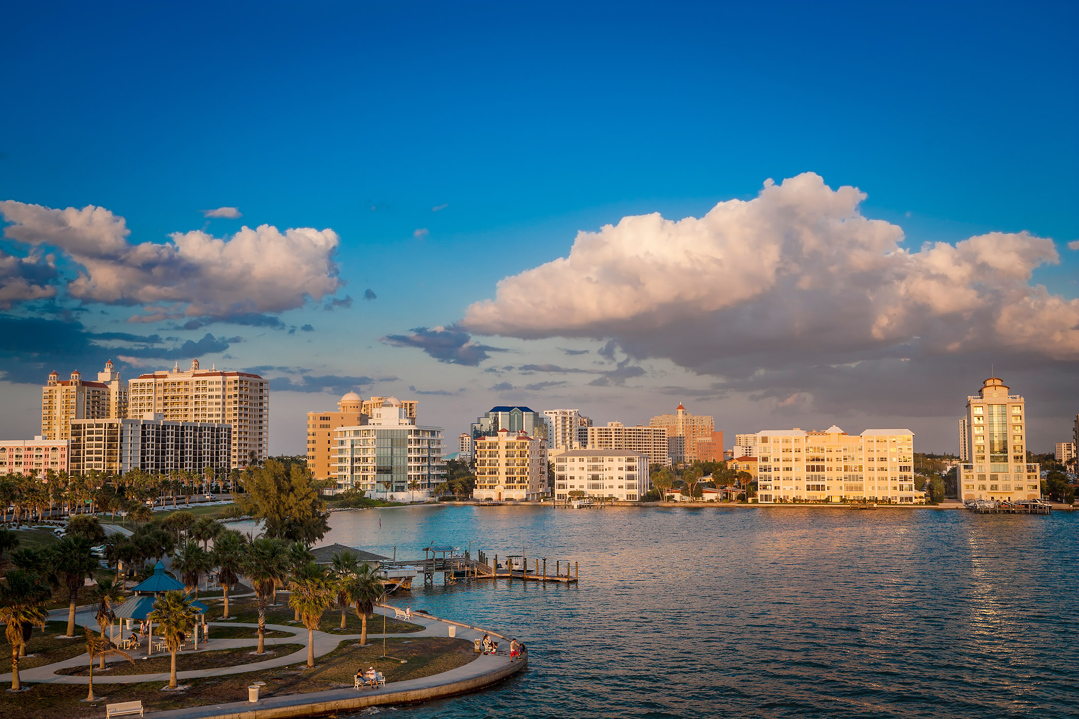 Sarasota Wallpapers