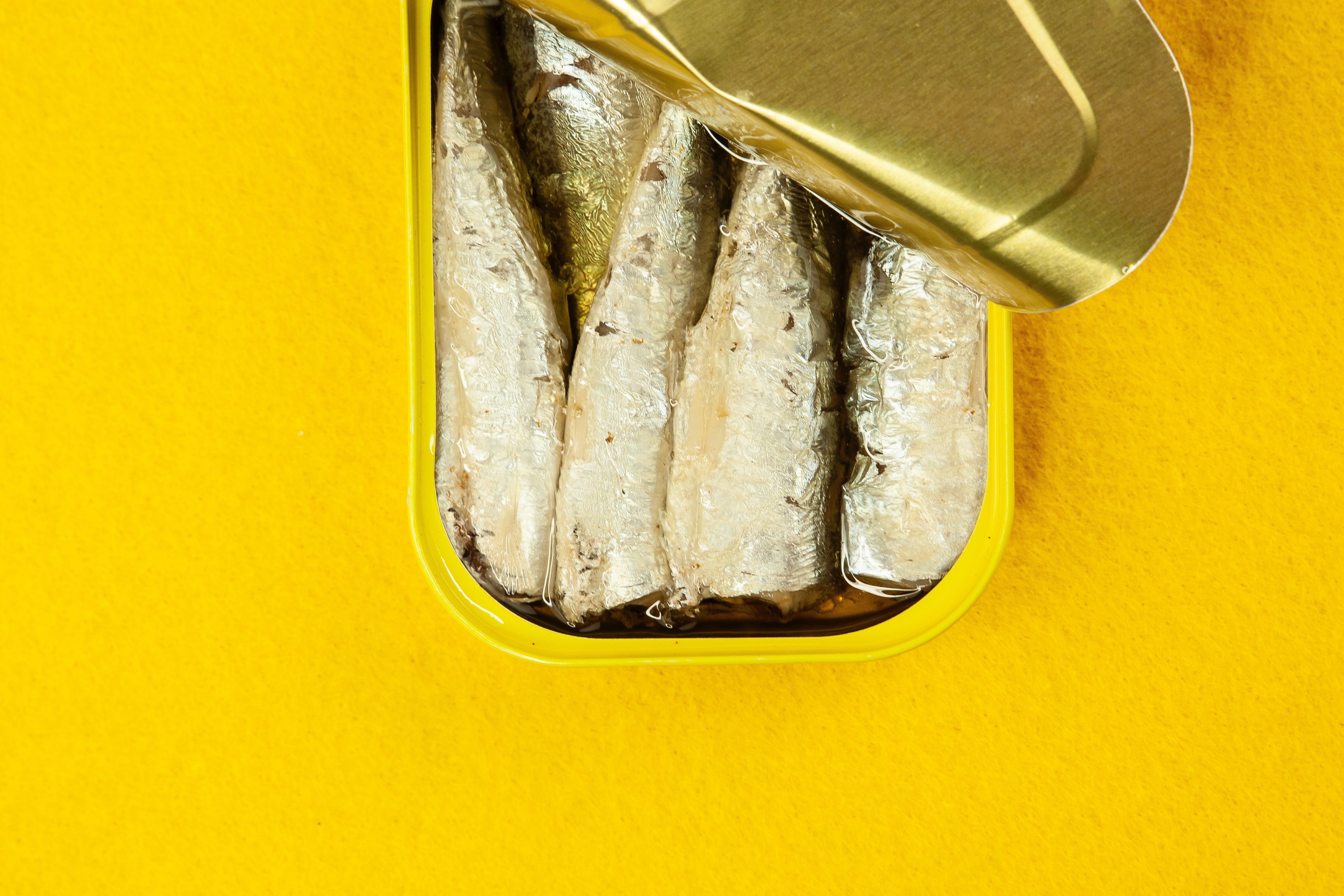 Sardines Wallpapers