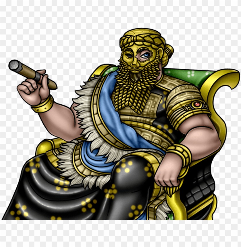 Sargon Of Akkad Wallpapers