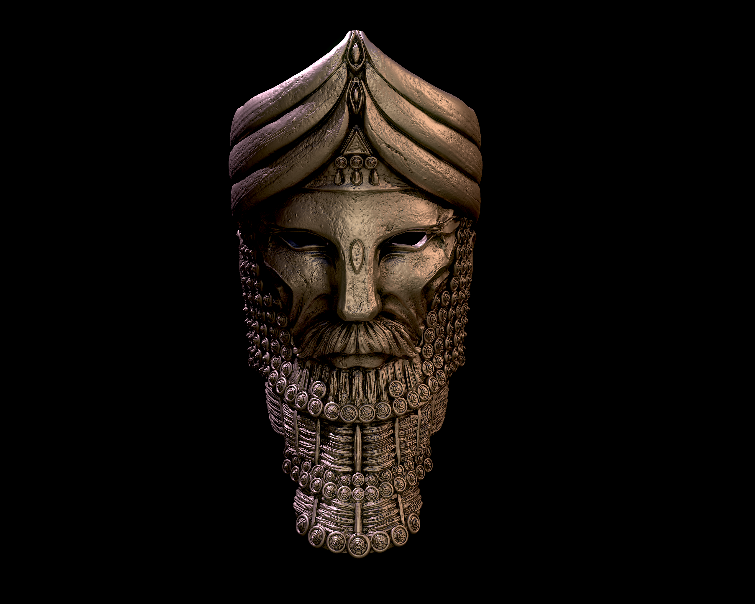 Sargon Of Akkad Wallpapers