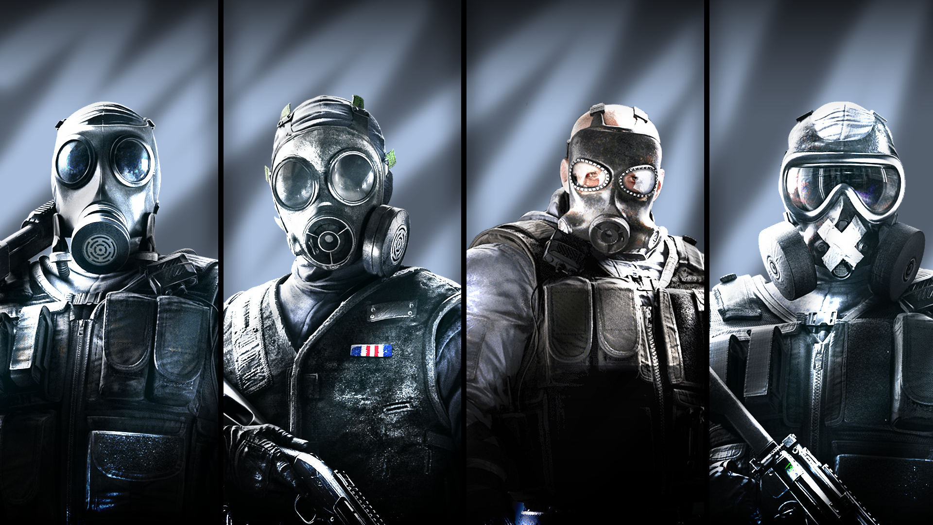 Sas Wallpapers