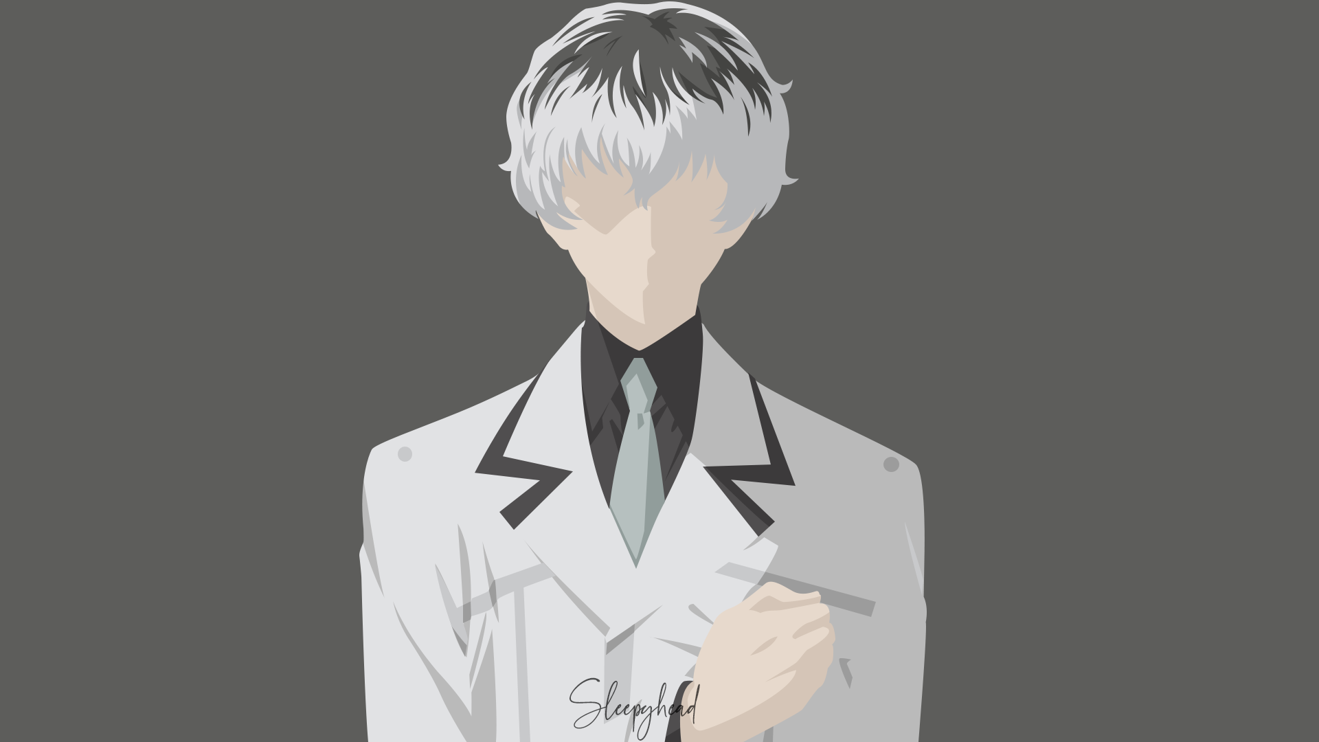 Sasaki Haise Wallpapers