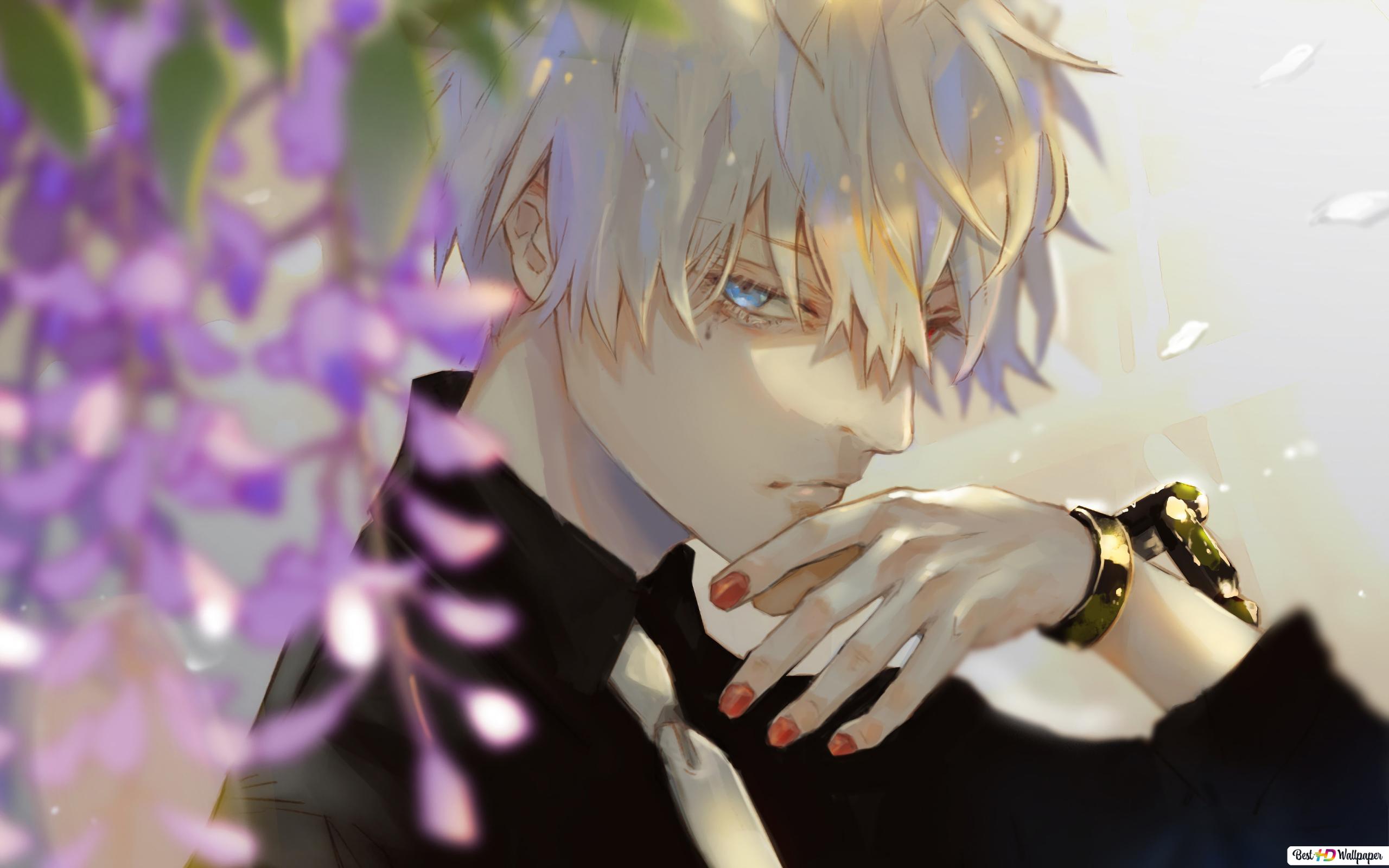 Sasaki Haise Wallpapers