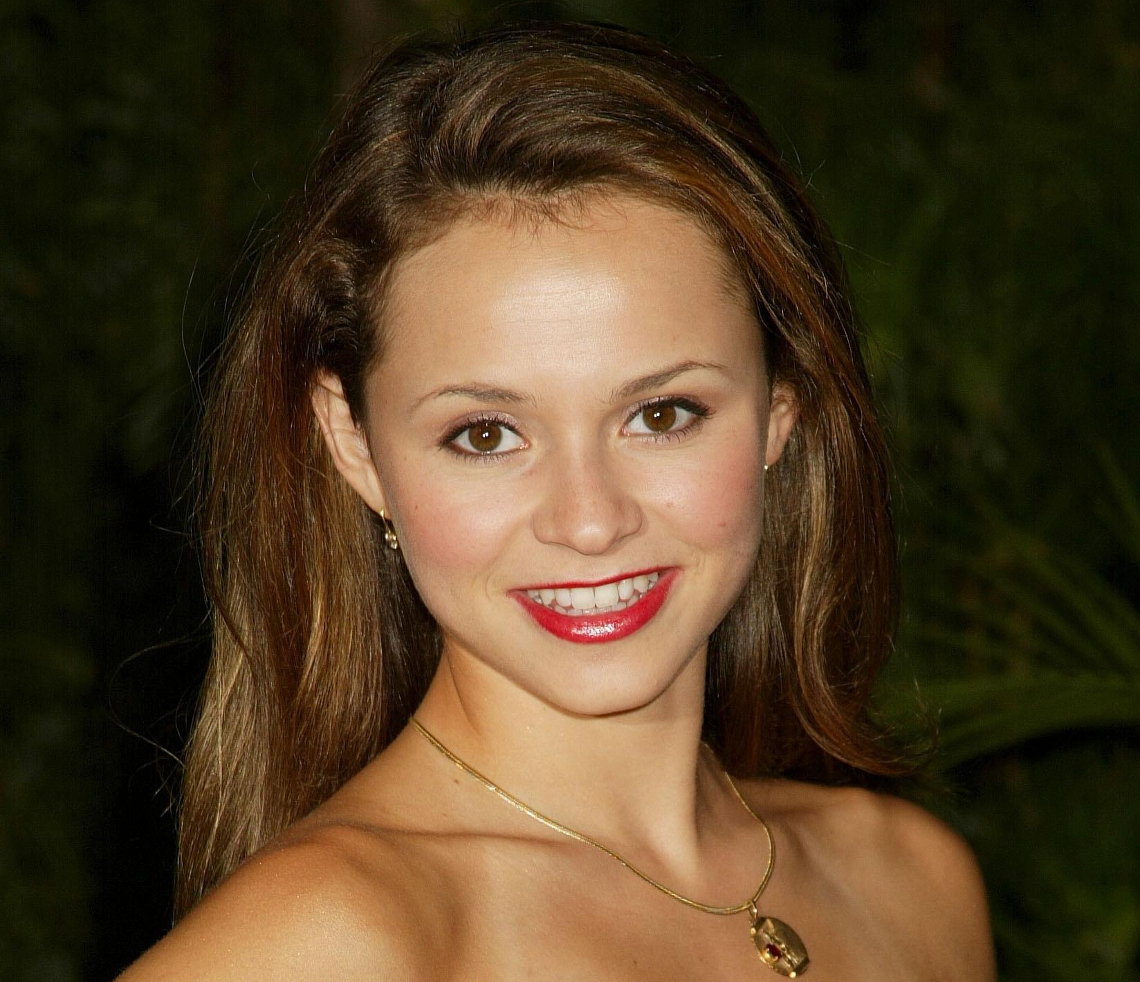 Sasha Cohen Wallpapers