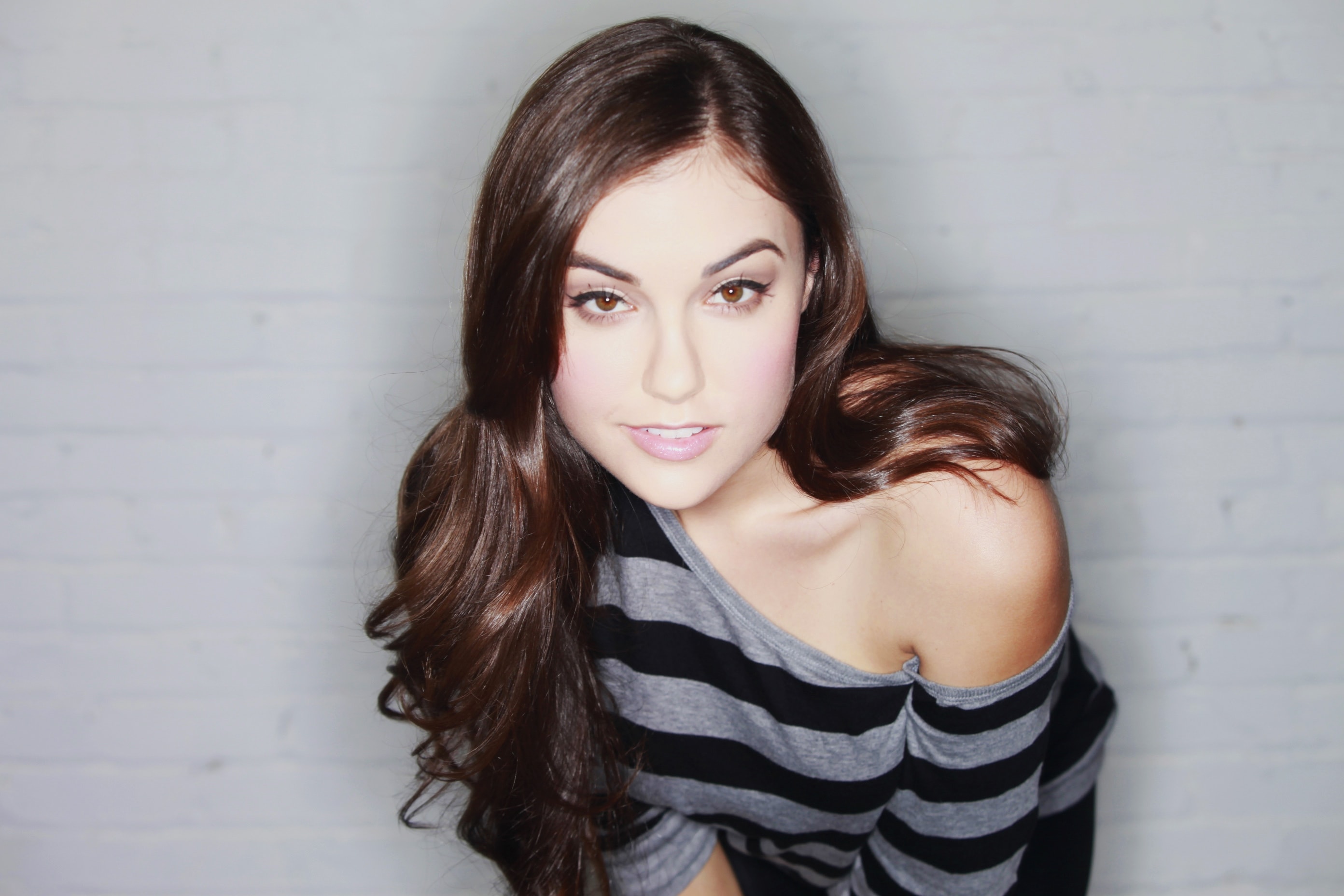 Sasha Grey Wallpapers