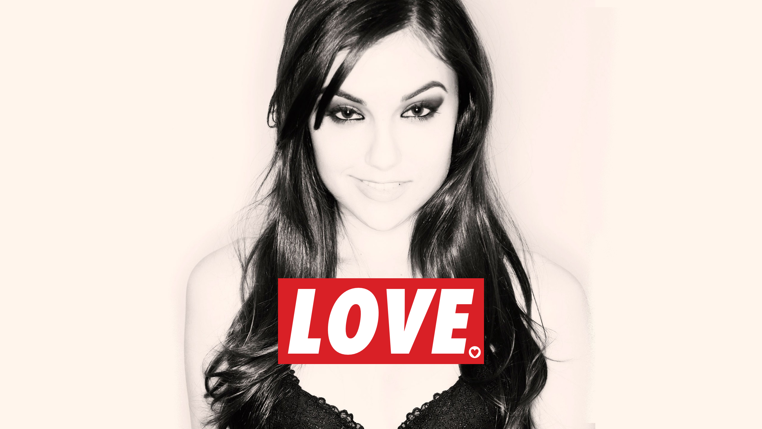 Sasha Grey Wallpapers