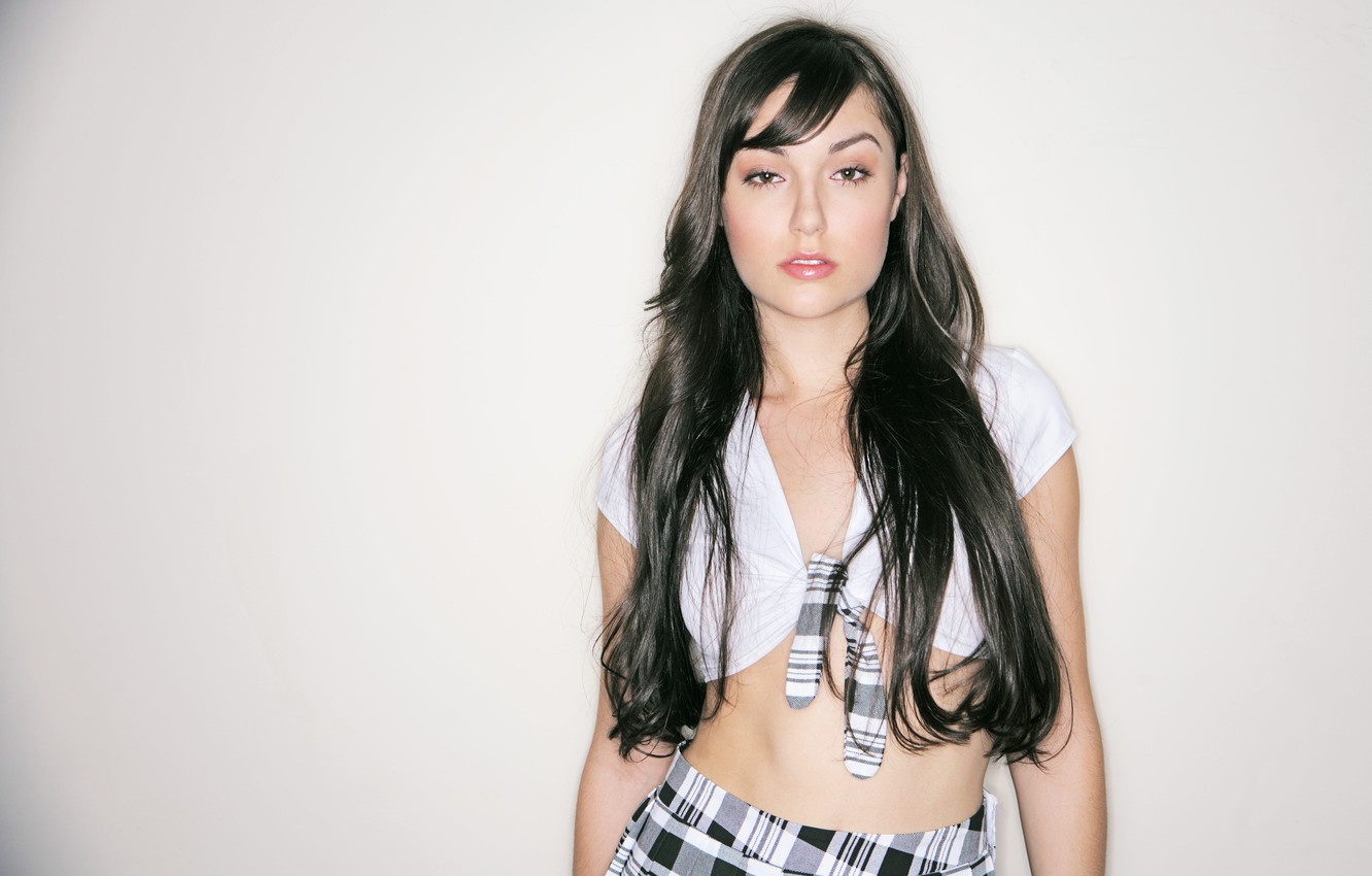 Sasha Grey Wallpapers