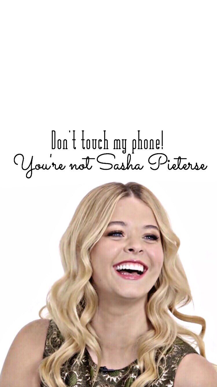 Sasha Pieterse Wallpapers